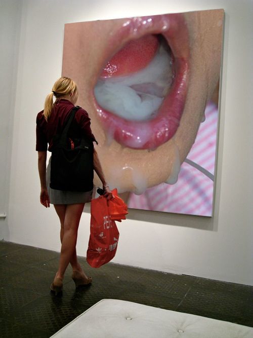 Sensual Erotic Art Cum Sensual Erotic Art Cum